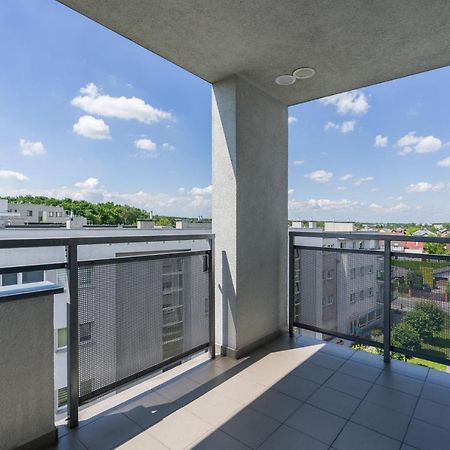 Poznan Rezerwat Zurawiniec By Noclegi Renters Экстерьер фото