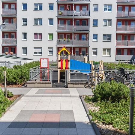 Poznan Rezerwat Zurawiniec By Noclegi Renters Экстерьер фото