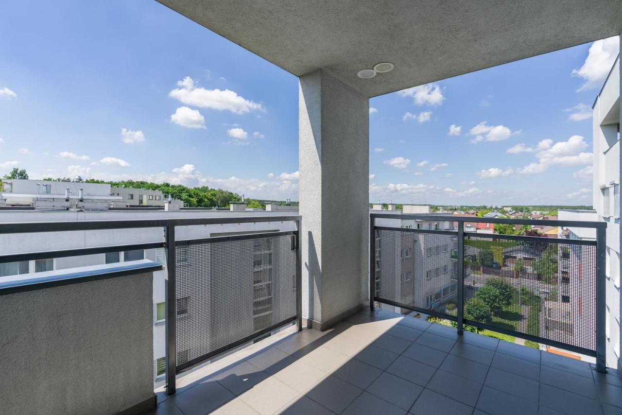 Poznan Rezerwat Zurawiniec By Noclegi Renters Экстерьер фото