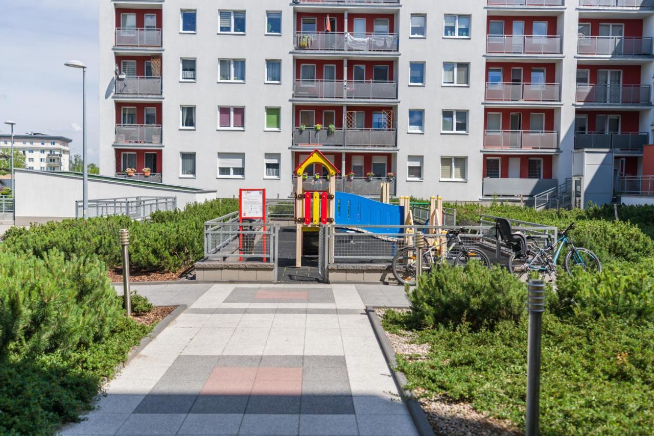 Poznan Rezerwat Zurawiniec By Noclegi Renters Экстерьер фото